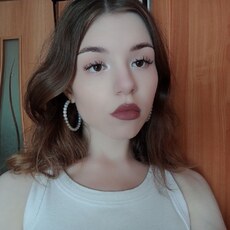 Фотография девушки Света, 21 год из г. Нижний Новгород