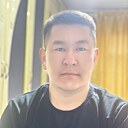 Арнур, 36 лет