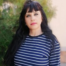 Фотография девушки Светлана, 49 лет из г. Павловская