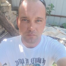 Фотография мужчины Алексей, 37 лет из г. Волжский