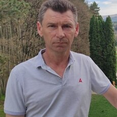 Фотография мужчины Валерий, 47 лет из г. Георгиевск