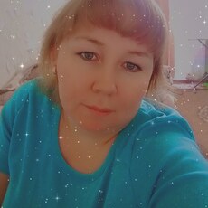 Фотография девушки Оксана, 38 лет из г. Нижний Тагил