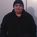Павел, 25 лет