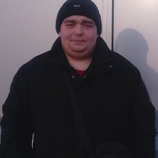 Фотография мужчины Павел, 25 лет из г. Бердск