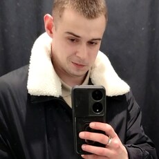 Фотография мужчины Вадим, 22 года из г. Новосибирск