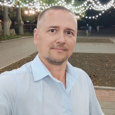 Фотография мужчины Игорь, 39 лет из г. Ванино