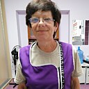 Анжела, 57 лет