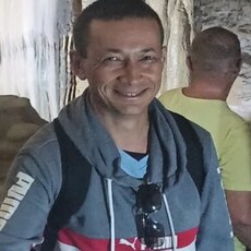 Фотография мужчины Одинокий, 41 год из г. Трехгорный