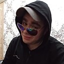 Данила, 22 года