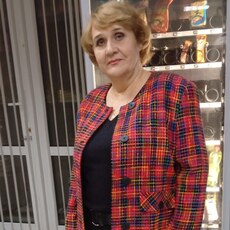 Фотография девушки Наталья, 67 лет из г. Орел
