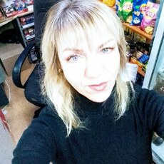 Фотография девушки Любовь, 57 лет из г. Кемерово