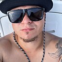 Кирилл, 24 года