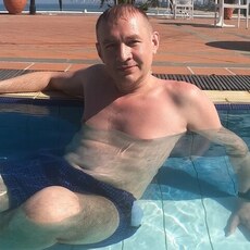 Фотография мужчины Антон, 43 года из г. Зеленодольск