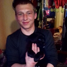 Фотография мужчины Дима, 33 года из г. Жлобин