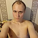 Женя, 26 лет