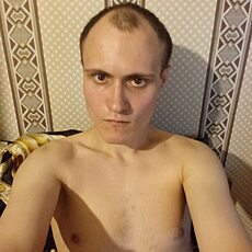 Фотография мужчины Женя, 26 лет из г. Калачинск