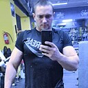 Макс, 27 лет