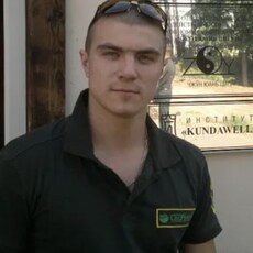 Фотография мужчины Николай, 36 лет из г. Рудный