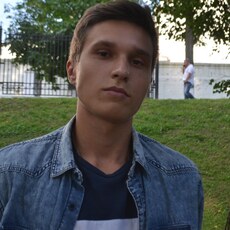 Фотография мужчины Андрей, 30 лет из г. Тамбов