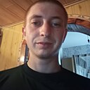 Дима Евдокимов, 20 лет
