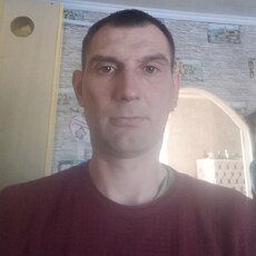 Фотография мужчины Валера, 38 лет из г. Клецк