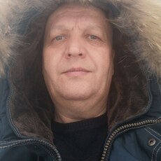Фотография мужчины Евгений, 54 года из г. Кунгур