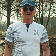 Фотография мужчины Юрий, 45 лет из г. Гроджиск-Мазовецки