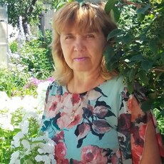 Фотография девушки Galina, 67 лет из г. Балабаново