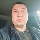 Жамшид, 36 лет