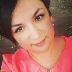 Фотография девушки Малина, 37 лет из г. Набережные Челны