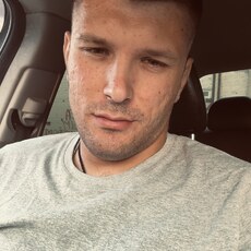 Фотография мужчины Александр, 30 лет из г. Братск