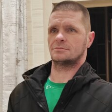 Фотография мужчины Александр, 41 год из г. Владивосток