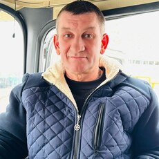 Фотография мужчины Дмитрий, 51 год из г. Сызрань