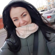Фотография девушки Александра, 30 лет из г. Иркутск