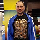 Сергей, 34 года