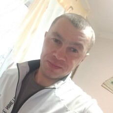Фотография мужчины Дима, 34 года из г. Партизанск