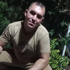 Фотография мужчины Дмитрий, 45 лет из г. Капчагай