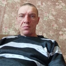 Фотография мужчины Евгений, 43 года из г. Нерюнгри