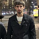 Адам, 22 года