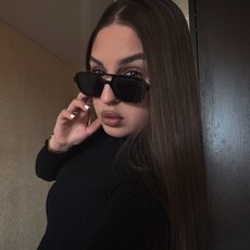 Фотография девушки Лина, 21 год из г. Владивосток