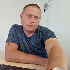 Фотография мужчины Александр, 39 лет из г. Троицк