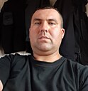 Дэнчик, 40 лет