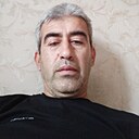 Сафарали, 43 года