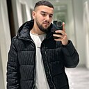 Ансор, 25 лет