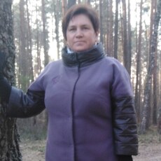 Фотография девушки Анжела, 53 года из г. Могилев