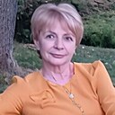 Янина, 67 лет