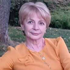 Фотография девушки Янина, 67 лет из г. Дятлово