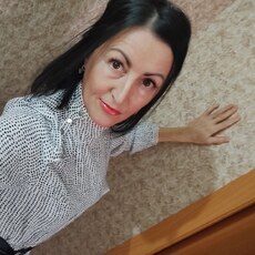 Фотография девушки Наталья, 48 лет из г. Пермь