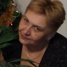 Фотография девушки Марина, 57 лет из г. Североморск