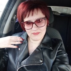 Фотография девушки Алина, 39 лет из г. Челябинск